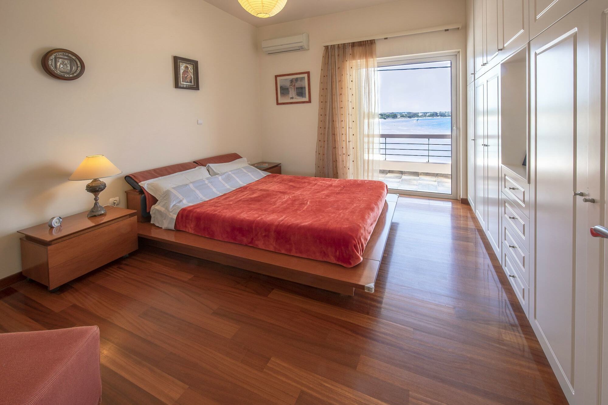 Apartamento Artemis Majestic Exterior foto